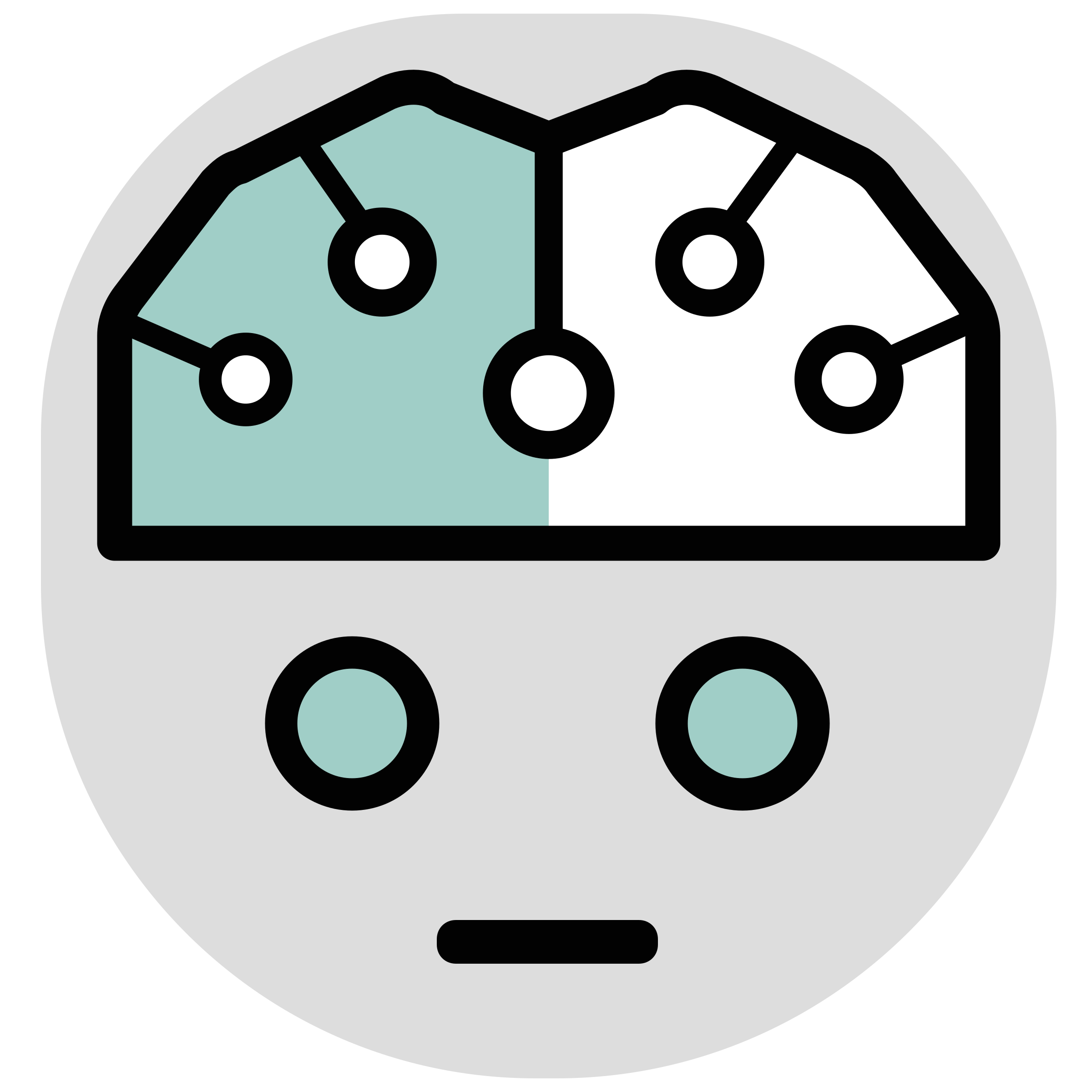 Artificial Intelligence icon