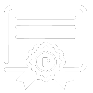 Certificate icon