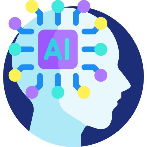 Artificial Intelligence icon